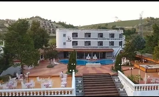 Merlin Park Resort 地拉那 阿尔巴尼亚